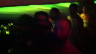 Burning.Heads  - Reaction (08/06/2012 @ Oviedo, La.Antigua.Estacion)  (incomplete)