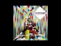 Customs Harlequins of Love full album 