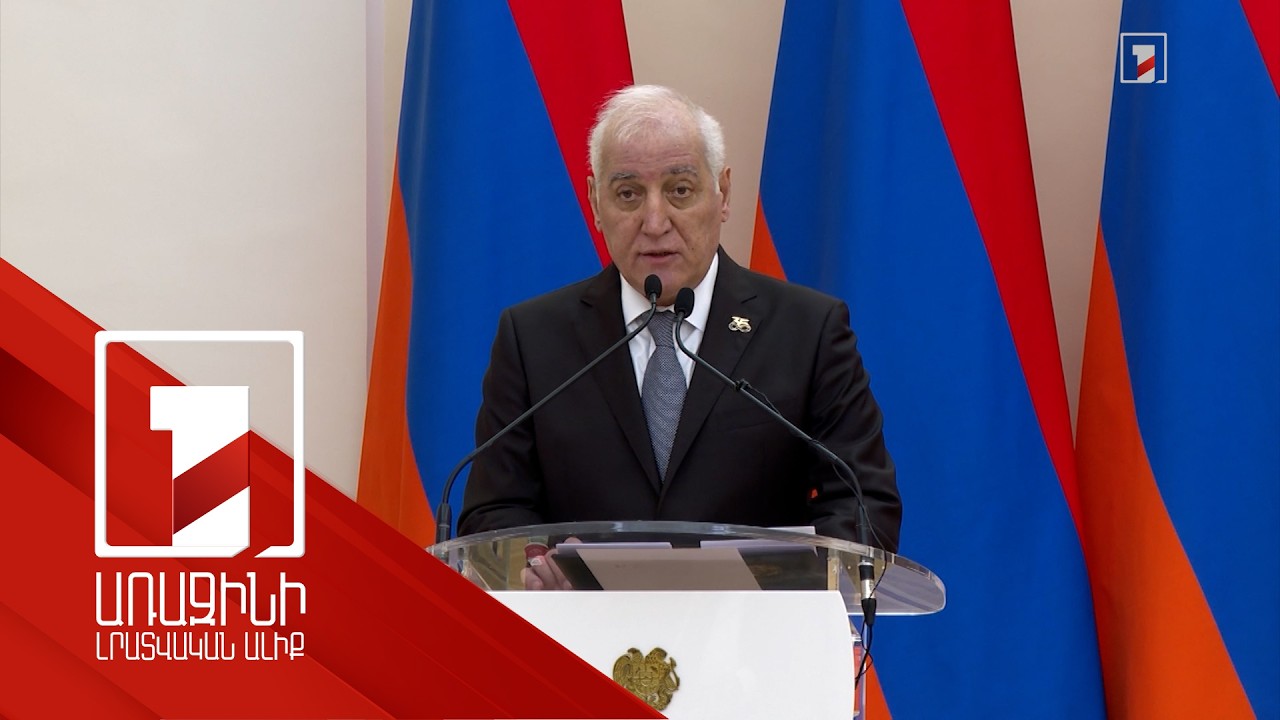 Կառավարությունը՝ վարչապետի գլխավորությամբ, առաջնորդվում է պետական շահի տրամաբանությամբ. Խաչատուրյան