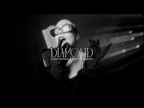 7.- Diamond - Tactos Valensuela Ft. Baby D, KIDD VATO (Prod. Baby D, Gxngbad ) / ( Visualizer )