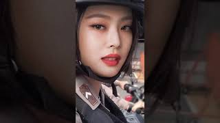 Download lagu gadis cantik polwan #story mp3