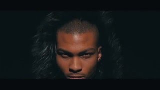 Rahzel Jr. - Almost There ft. XIII (Official Video)