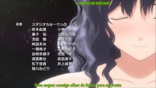 Amagami SS - Ending 2 Kaoru Tanamachi