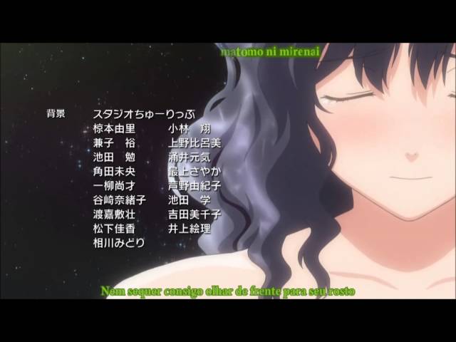 Anime Ending Tournament - 1
