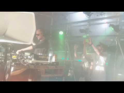 After Movie ParookaVille Festival at Airport Weeze 2016 Day One