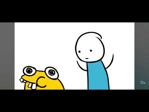 Il pesce magico (doppiaggio ITA) 🇮🇹