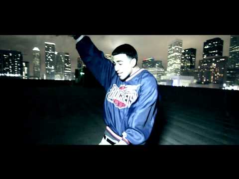 Mac Young - Talkin Down (Official Music Video)