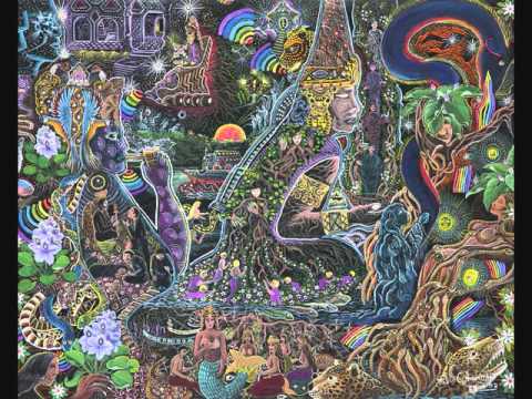 Red Magic - The Toast