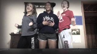 &quot;Nadie (No One)&quot; Fan Video Spanish 2 EC