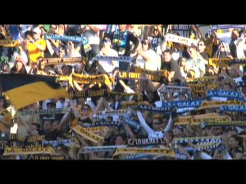 Galaxy Players React to 2-2 Draw with Chivas USA in Game 1 Western Conf. Semifinals