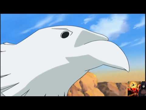 Akatsuki AMV [In The End]