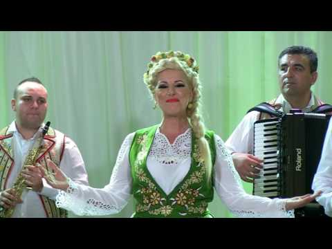 Dochia Banda si Florin Ionas - Generalul - La multi ani badita