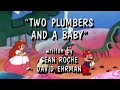 UK VHS Opening Closing Super Mario Bros Super Show Two Plumbers And A Baby 1986 UK VHS