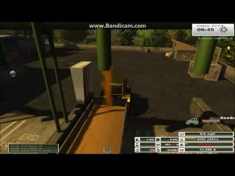 Farming Simulator 2013,map "Hagenstedt Modified 2013",how to buy seeds and fertilizer