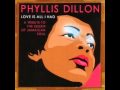 Phyllis Dillon - You're Like Heaven To Me