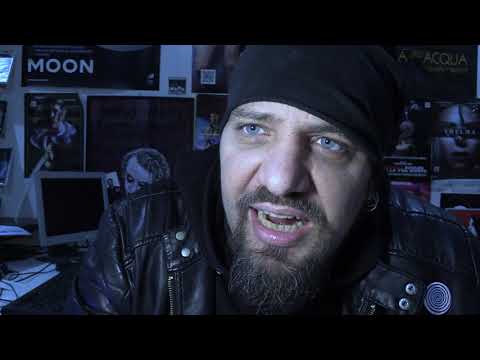 Patreon: "The Americans" (1992) by James Foley - Minireview requested by Edoardo Aldi