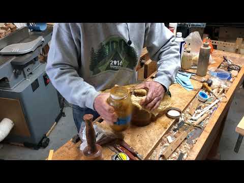 Filtering the Seedlac