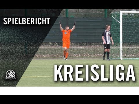 2. Herren Sieg vs Polar Pinguin 2. Herren Sieg vs Polar Pinguin
