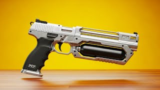 Download lagu Top 10 Most Powerful PCP Air Pistols That Rival Firearms mp3