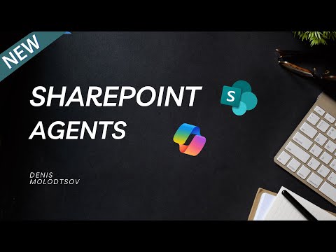 SharePoint AI Agents: Transforming Collaboration and Efficiency in 2025