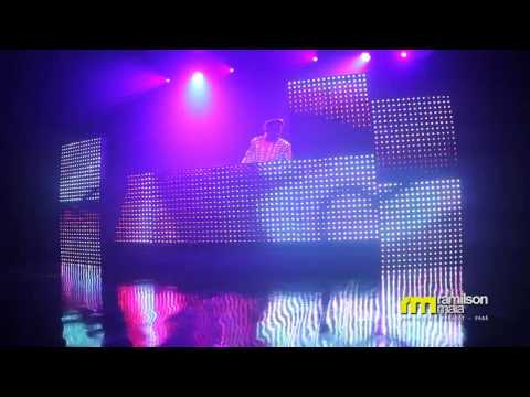 Ram Science project - Pará (Putz Records)