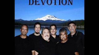 Devotion Band - Mentirosa.wmv