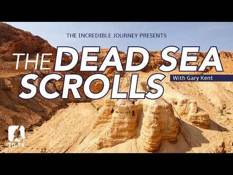 The Dead Sea Scrolls: Unlocking Ancient Secrets