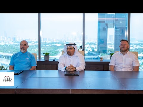 About Omni Telemetry: Interview with Director John Crehan