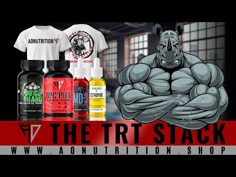 TRT STACK - Video 2