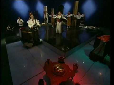 Irena i Cane Bioritam - tam deka ima visoki cardaci.wmv