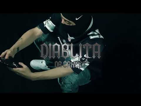 DR. ERNEST- Diablita (Visualizer & Lyrics)