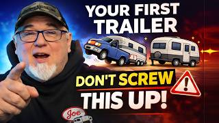 You’ll Know on Day One If You Messed Up Buying Your Travel Trailer 🚛😬 Delivery Day Truths #rvlife