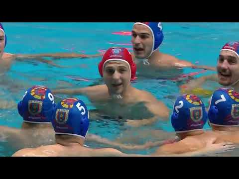 OSC Budapest vs Steaua Bucarest - Full Match - Champion's League 2021/2022 Day 1