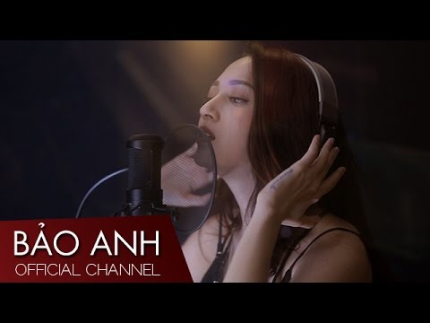 Trái Tim Em Cũng Biết Đau - Bảo Anh (Future Bass Remix)