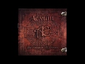 Aevum The Creation Of Power 2011 FULL ALBUM