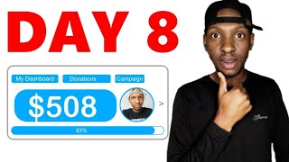 🎉 Top 3 Websites That Actual Work To Beg Money Donation for Bills, Rent, and Food