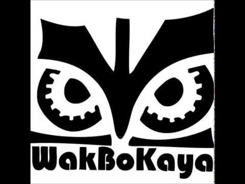 Challyman (Punky Donch) -  WakBoKaya