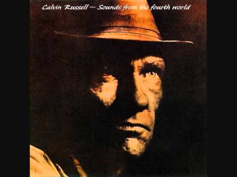 Calvin RUSSELL - Last Night