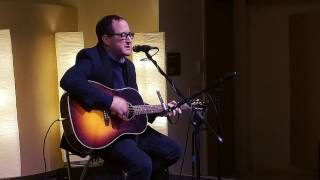 Craig Finn @WYEP: Preludes