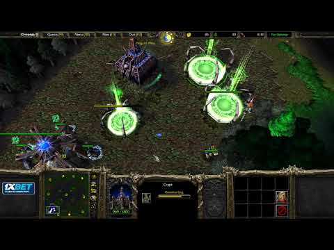 Happy's stream 26th August 2021 Battle.net - w3champions + челленджи