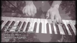 Aquelarre. Corvus Noctis. Devorador de Pecados. [Heavy Metal Mexicano]