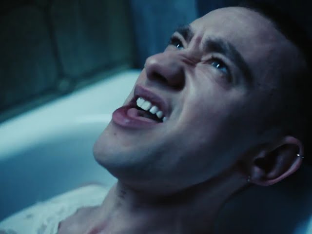 Dizzy von Olly Alexander ((jetzt ansehen))