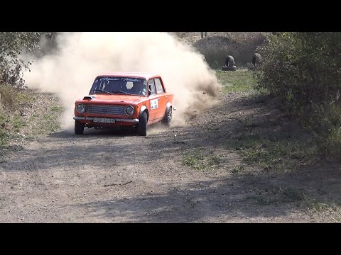 SRC Muhi Rally Sprint 2023.09.17