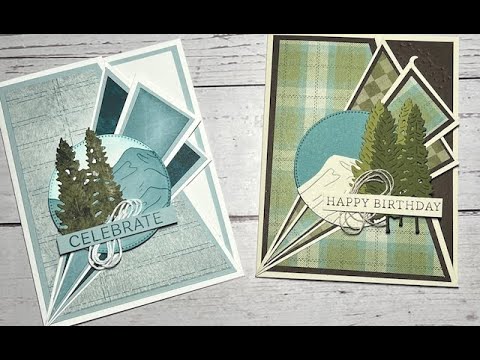 Fan Card Fun Fold You’ll Love