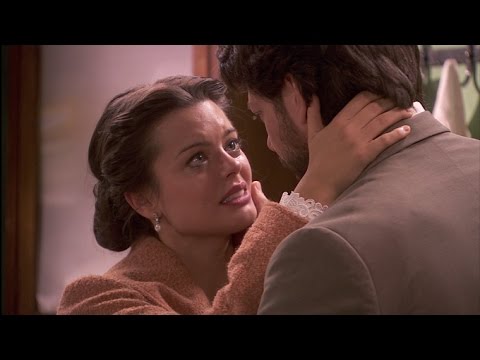 Puente Viejo C1226 - Fe descubre que Mauricio oculta algo