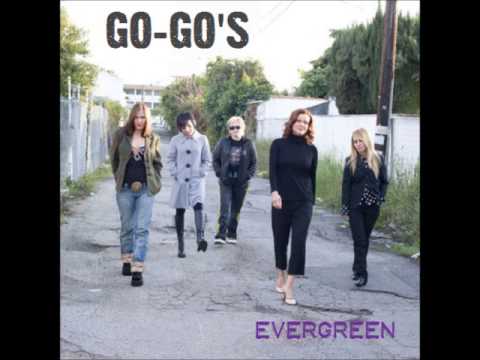 Go-Go's complete live songs - 9.10 Automatic / Atomic