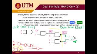Module 5 (Part 3) Combinational Logic Circuit
