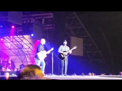 Xarulu` - Rockestra 2014 Support Act (1st Night)