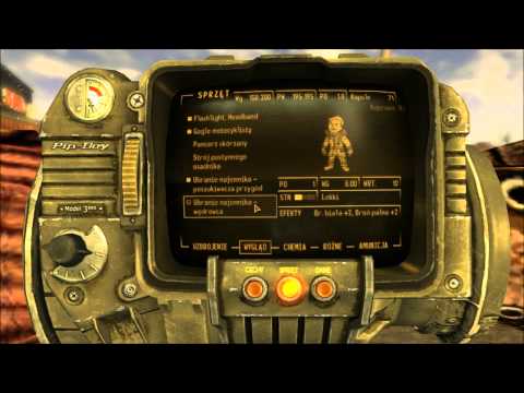 Zagrajmy w Fallout New Vegas (cz. 14)