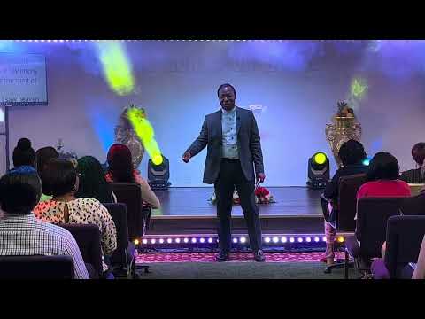 “THE SPIRIT OF PROPHECY” (VOL.1) BY BRO. OSI KING